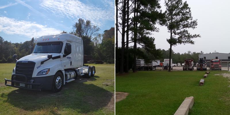 SEFA Transportation Inc.