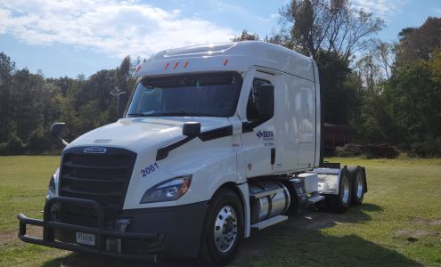 SEFA Transportation Inc. 9639 Highmarket St, Georgetown South Carolina 29440