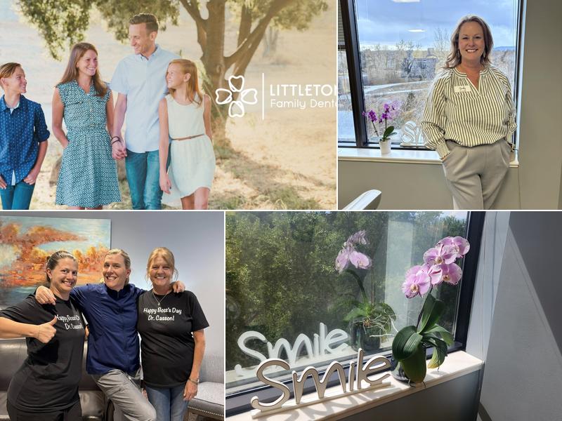 Littleton Family Dental