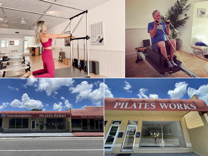 Pilates Works of Sarasota