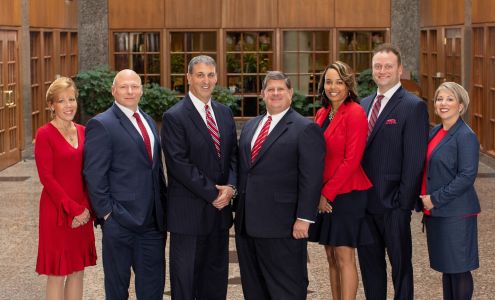 Merrill Lynch Financial Advisor Bryan Kohn