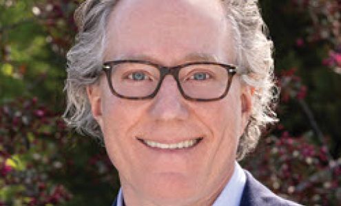 Peter Strek - RBC Wealth Management Branch Director