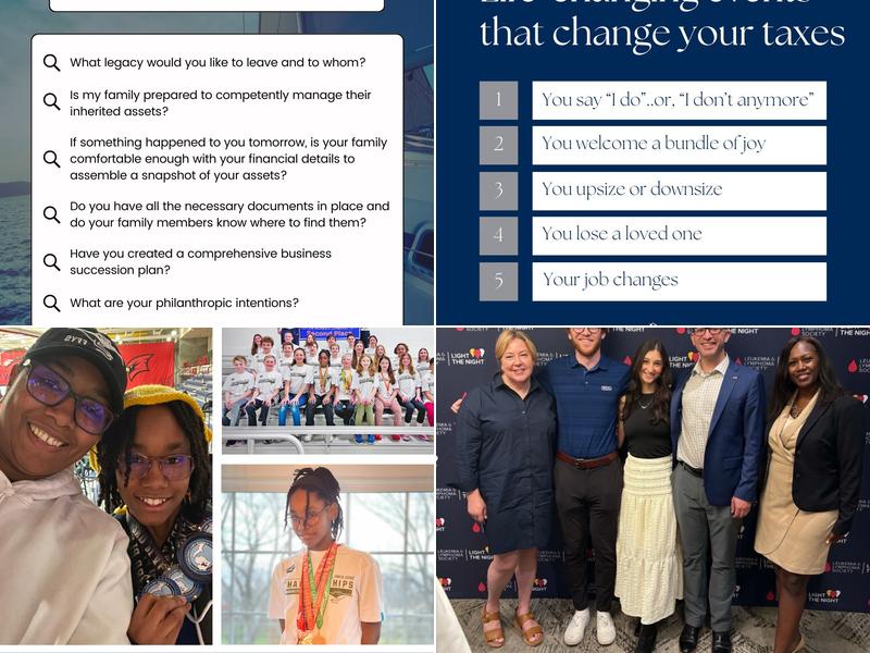 Peninsula Private Wealth of Raymond James