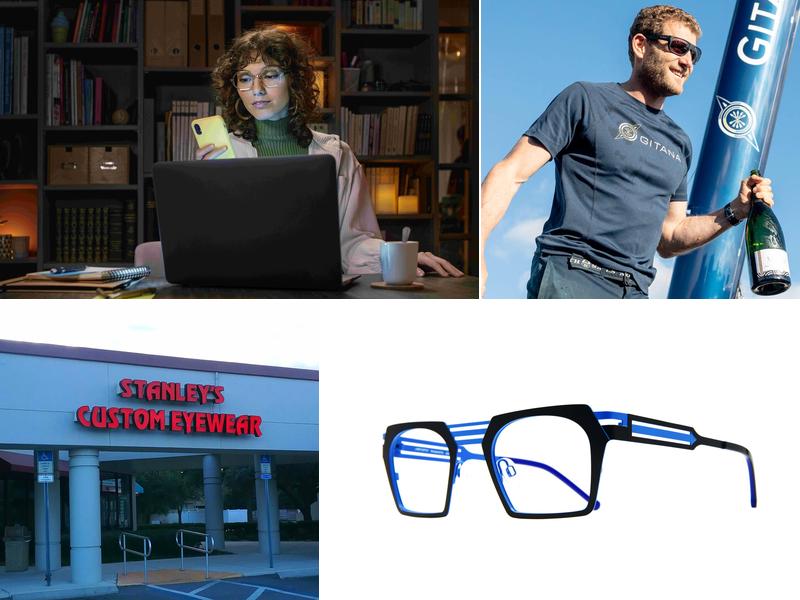 Stanley's Custom Eyewear