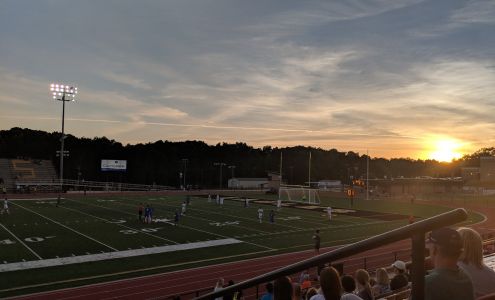 Greenwood High School