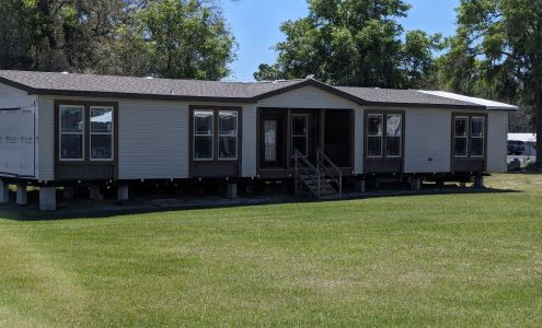 C & G Mobile Homes 13845 US-19, Chiefland Florida 32626