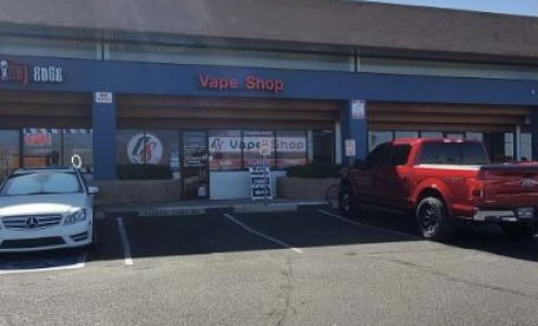 Cloud Slingers Smoke & Vape Shop