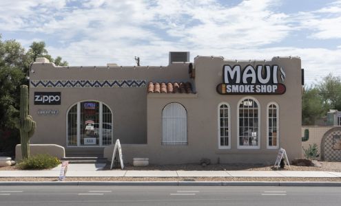 Maui Smoke Shop