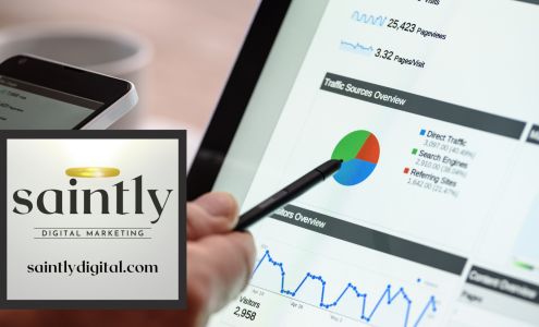 Saintly Digital Marketing