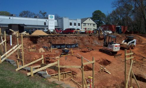 Southerland Construction Inc.