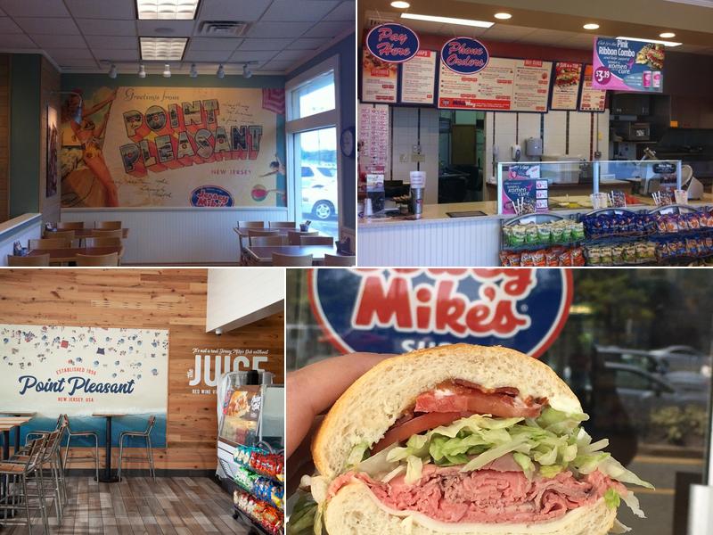 Jersey Mike's Subs