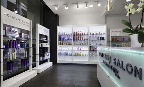 Signature Salon by Claude Baruk