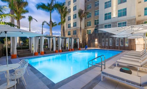 Homewood Suites by Hilton Sarasota Lakewood Ranch
