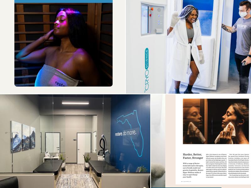 Restore Hyper Wellness