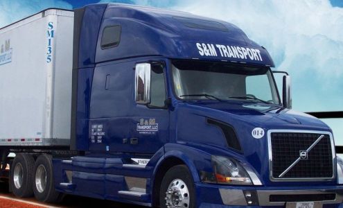 S & M Transport LLC