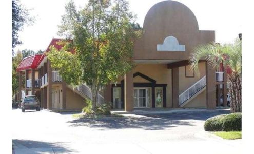 Days Inn by Wyndham Ridgeland South Carolina