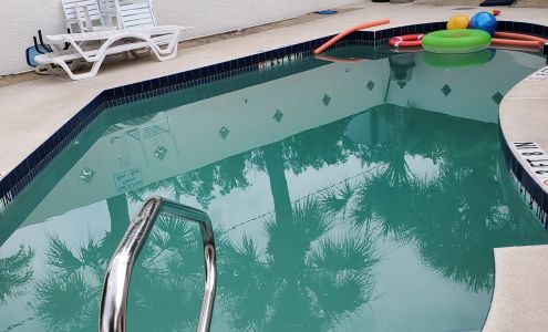 Bianco Sands Siesta Key