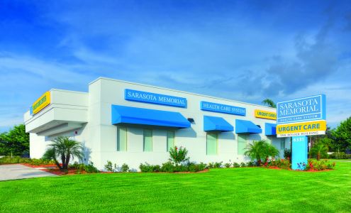 SMH Urgent Care Center at Stickney Point Rd