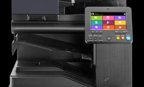 Gulf Business Systems