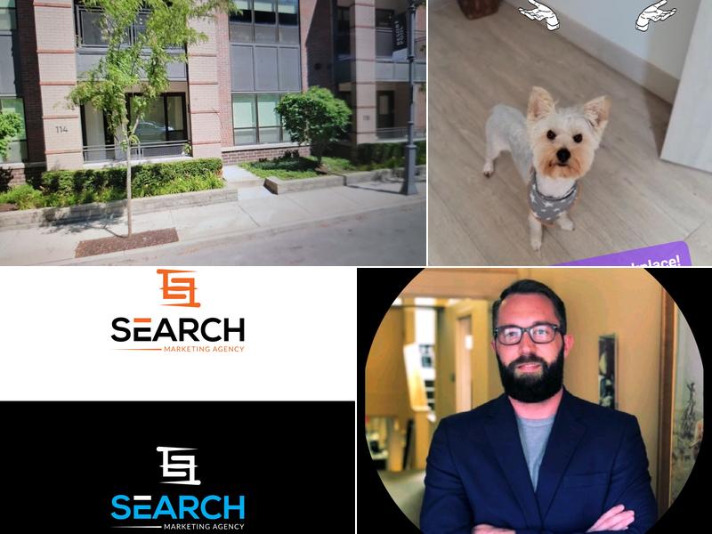 Search Marketing Agency
