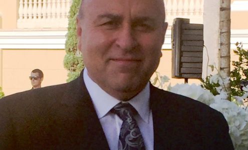 First Cosmopolitan Mortgage Inc.