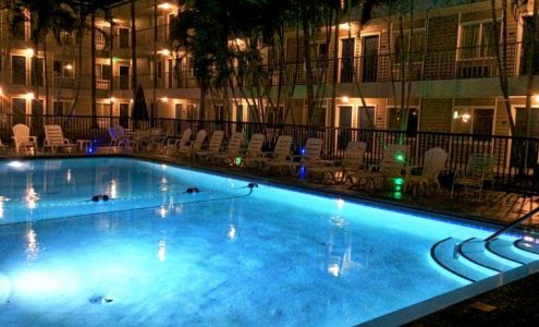 Lantern Inn & Suites