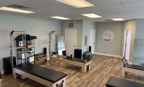 The Pilates Place at Lakewood Ranch