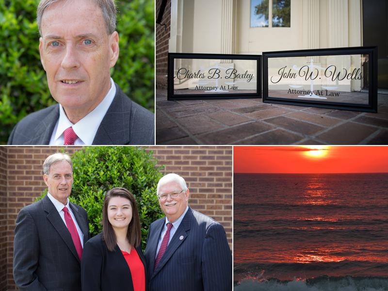 Baxley, Pratt & Wells, P. A.