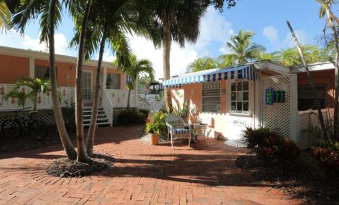 Siesta Key Bungalows