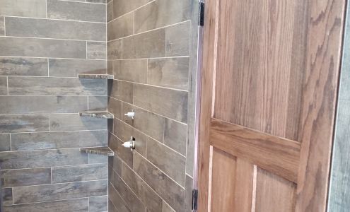 Dons Tile 64 Meadowbrook Ct #2400, North Mankato Minnesota 56003