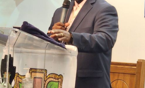 Renewed Faith International Ministries Allendale