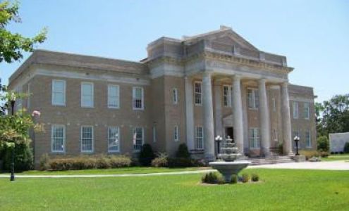 Allendale Clerk of Court Allendale