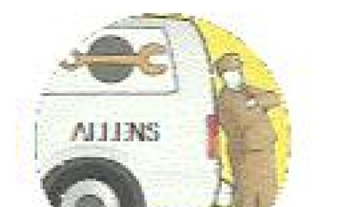 Allens Appliance Repair