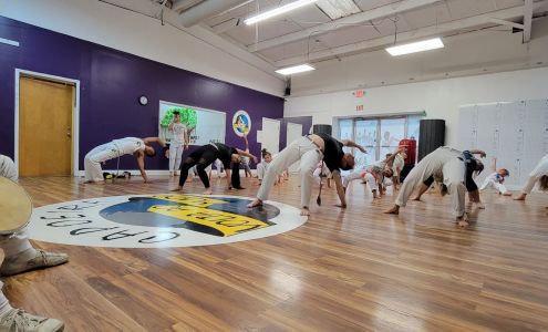 Capoeira VAM & CapoFitness Sarasota