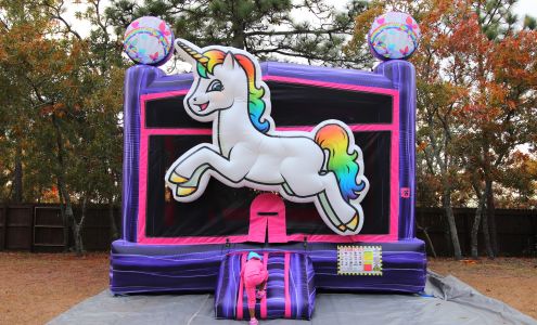 Laugh n Leap - North Bounce House Rentals & Water Slides 108 Evergreen St, North South Carolina 29112