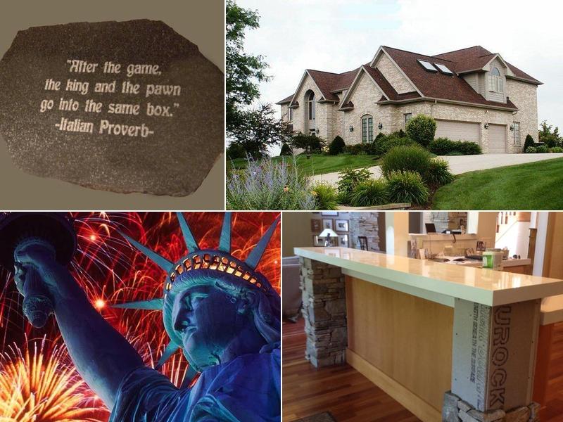 Minnesota Valley Brick & Stone