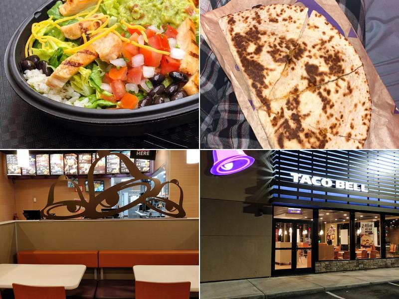 Taco Bell