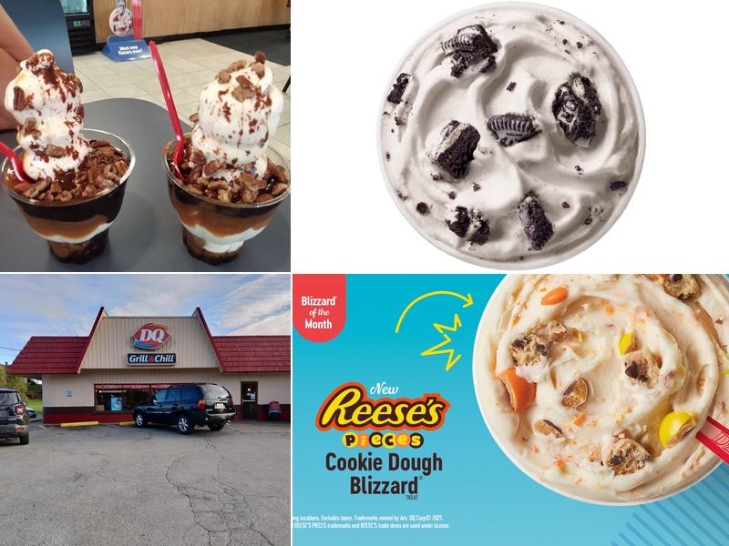 Dairy Queen Grill & Chill