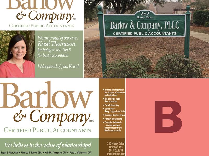 Barlow & Company PLLC