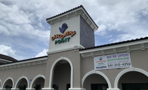 Discovery Point Twelve Oaks