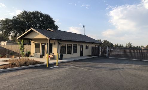 Brown Valley mini Storage Browns Valley