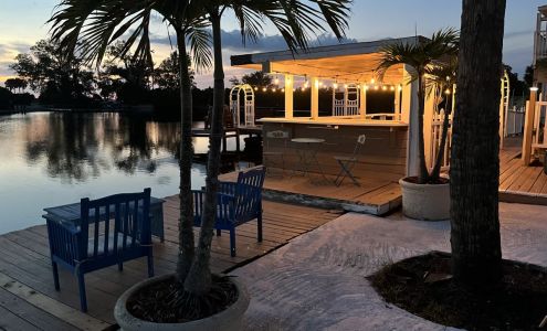 The Inn at Turtle Beach