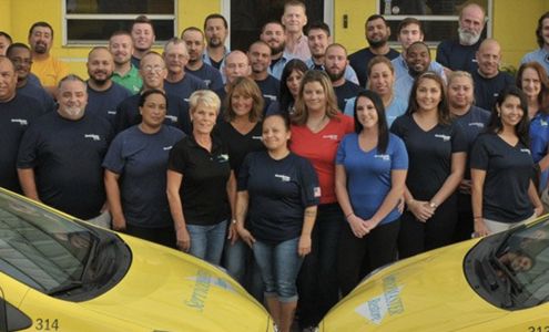 ServiceMaster by Wright