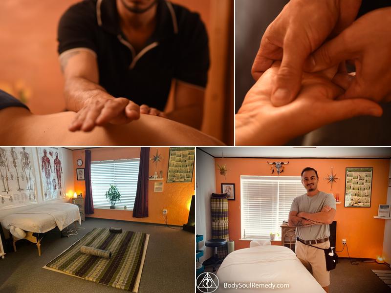 Body And Soul Remedy