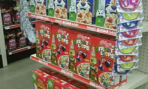 Family Dollar Leetonia