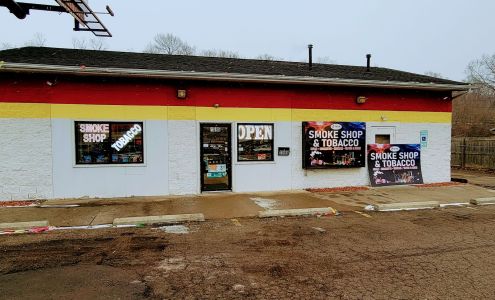 TIKTOK SMOKE SHOP& TOBACCO