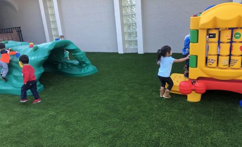 Children's Nest of Manatee