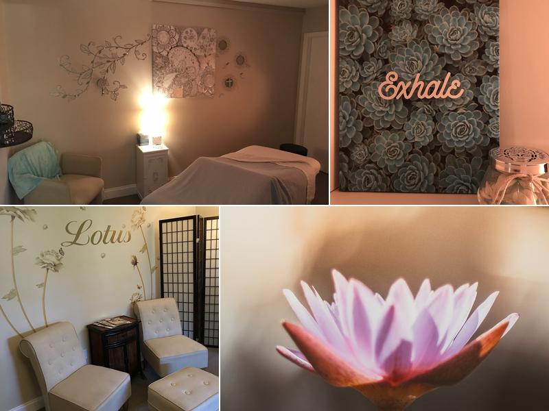 Vanessa Murawski LMT- Licensed Massage Therapy