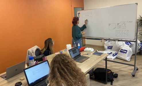 Iris Marketing Team | Digital Marketing Agency