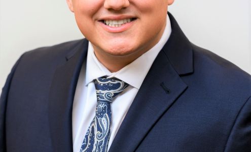 Merrill Lynch Financial Advisor Francesco Caiazzo